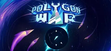 Polygon War PC system requirements screenshot