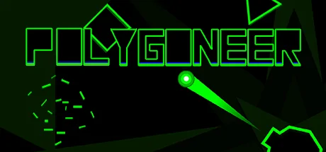 Polygoneer cover