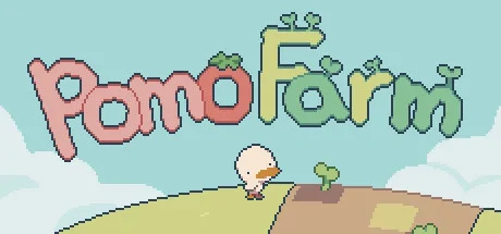 PomoFarm PC system requirements screenshot