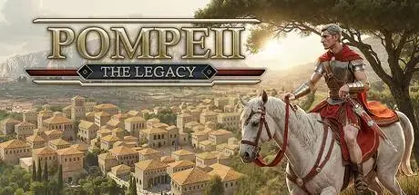 Pompeii: The Legacy PC system requirements screenshot