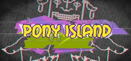 Pony Island PC system requirements screenshot