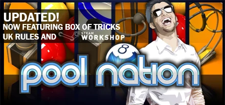 Pool Nation PC performance and system requirements
