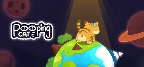 Pooping Cat PC system requirements screenshot