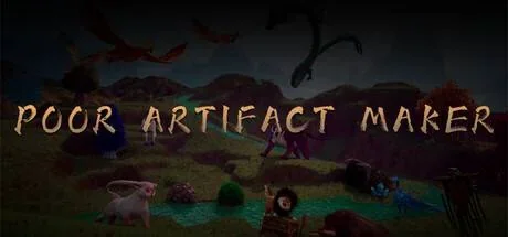 POOR ARTIFACT MAKER PC performance and system requirements