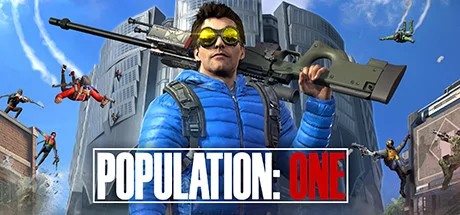 Population: One cover