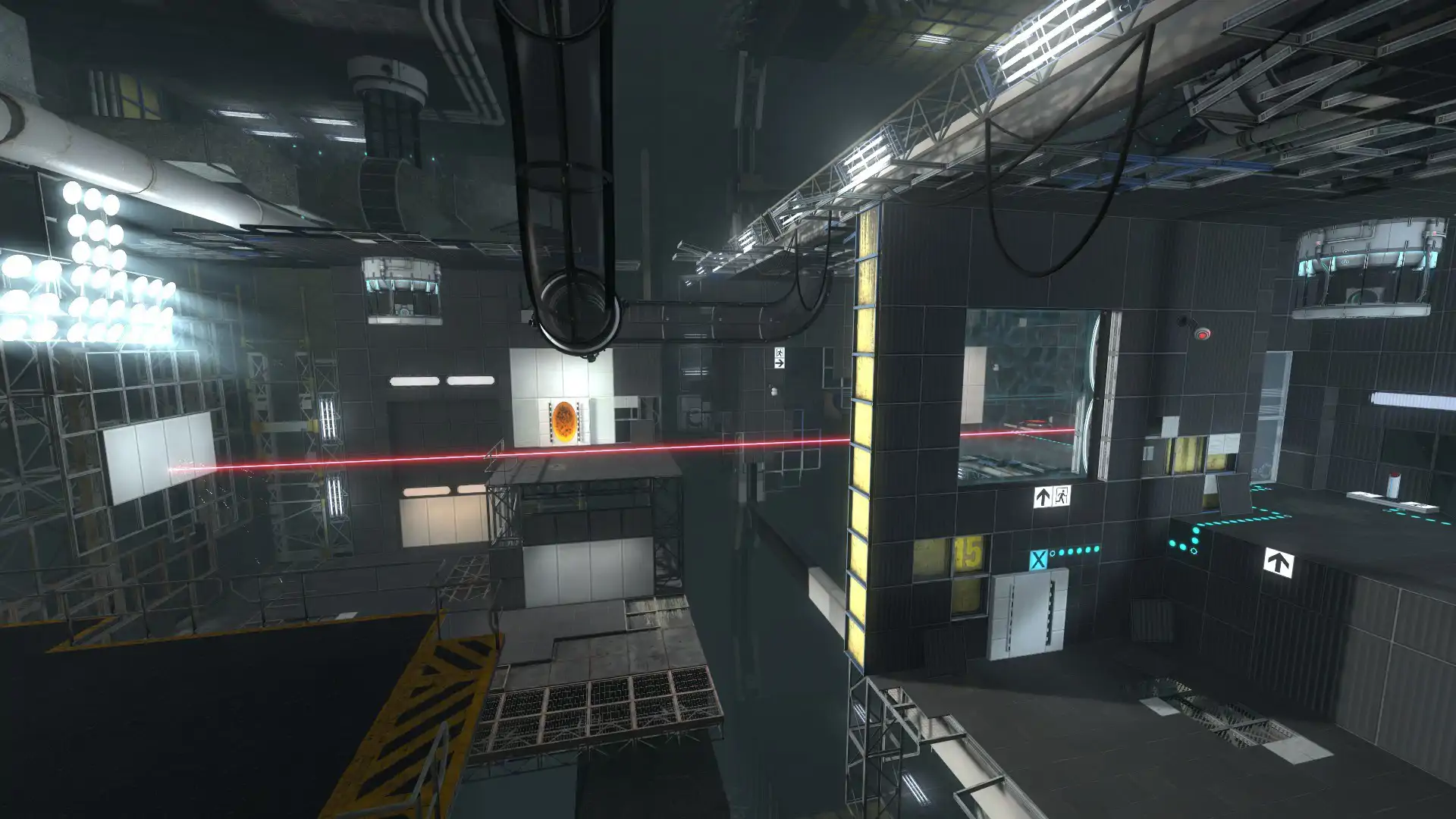 Portal: Revolution PC performance and system requirements