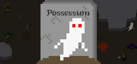 Possession PC system requirements screenshot