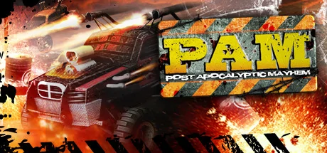 Post Apocalyptic Mayhem PC performance and system requirements