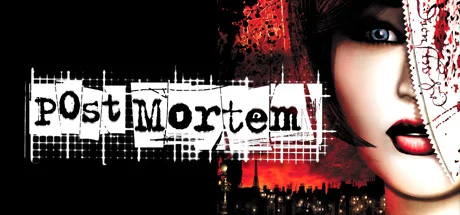 Post Mortem cover