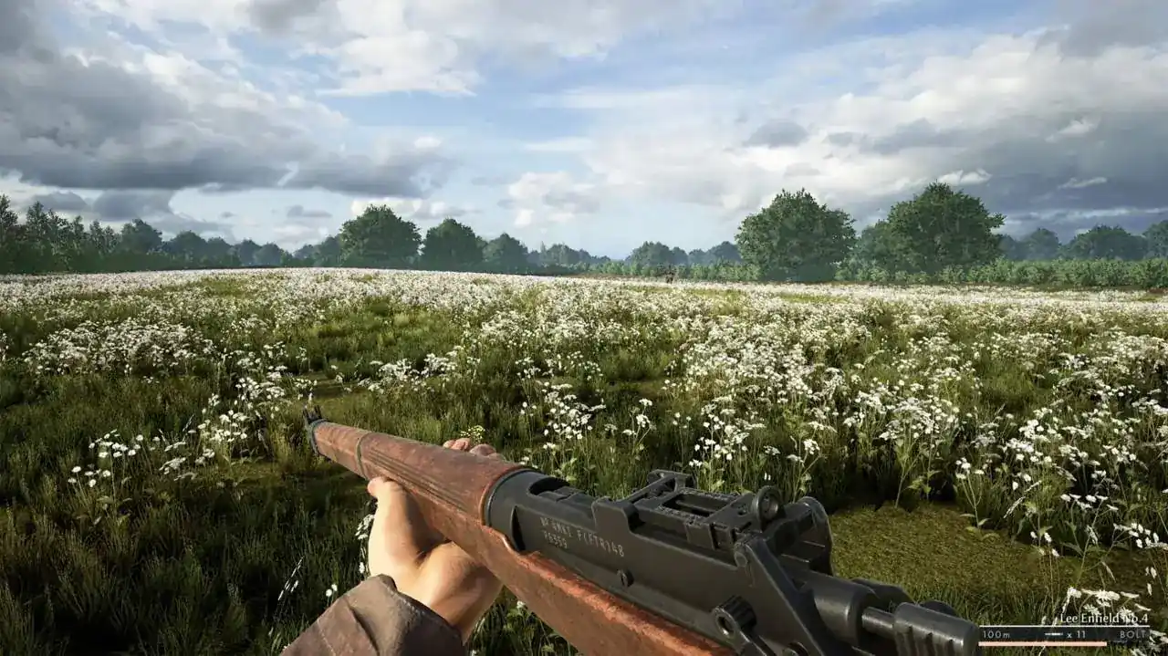 Post Scriptum PC performance and system requirements