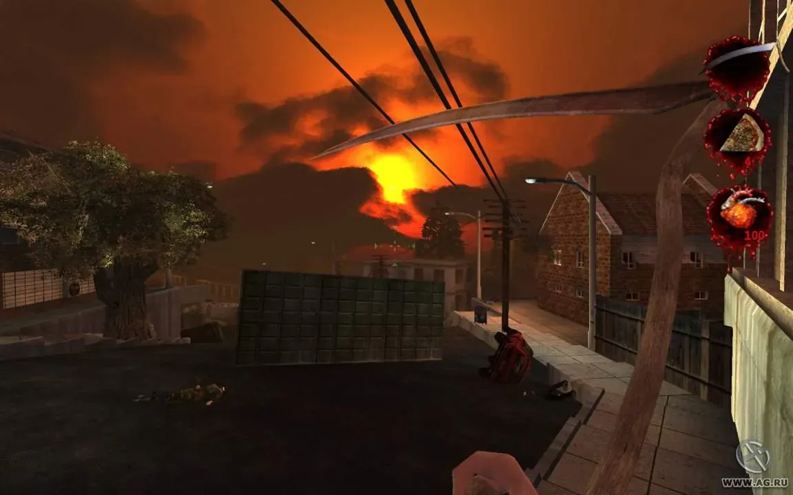Postal 2: Apocalypse Weekend PC system requirements screenshot