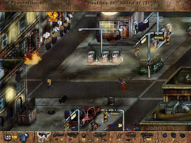 POSTAL: Classic and Uncut PC performance and system requirements