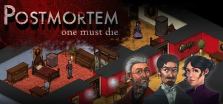 Postmortem: One Must Die (Extended Cut) PC system requirements screenshot