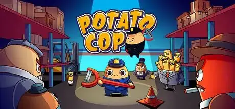 Potato Cop PC performance and system requirements