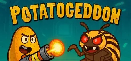 Potatogeddon PC performance and system requirements