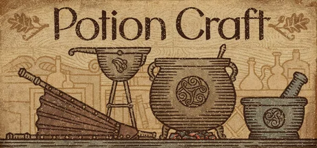 Potion Craft: Alchemist Simulator PC performance and system requirements