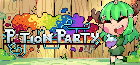 Potion Party PC performance and system requirements