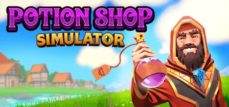 Potion Shop Simulator PC performance and system requirements