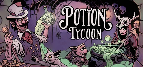 Potion Tycoon PC performance and system requirements