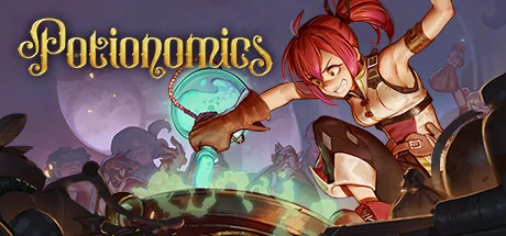 Potionomics PC performance and system requirements