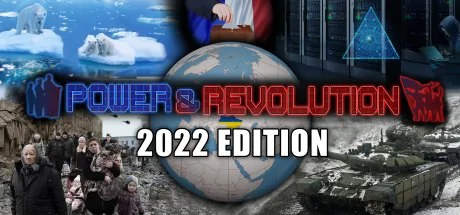 Power & Revolution 2022 Edition PC system requirements screenshot