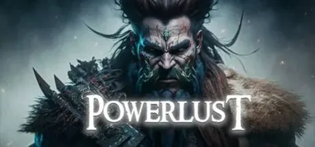 Powerlust PC system requirements screenshot