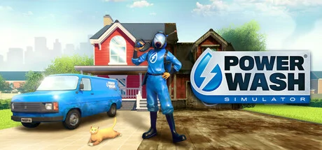 PowerWash Simulator PC performance and system requirements