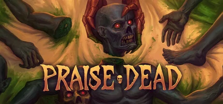 Praise Dead PC system requirements screenshot
