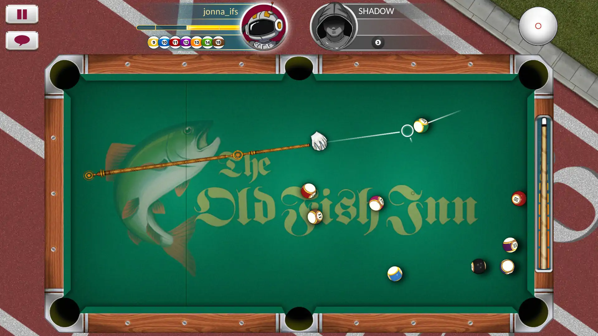 Premium Pool PC performance and system requirements