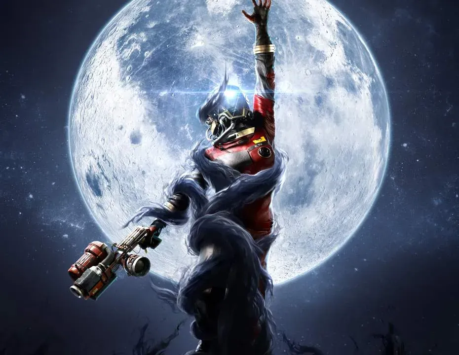 Prey - Mooncrash