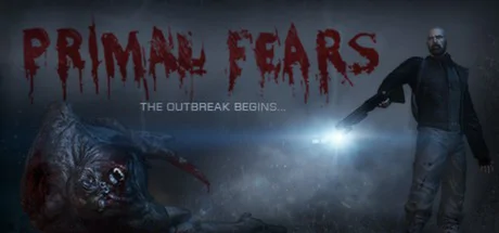 Primal Fears cover