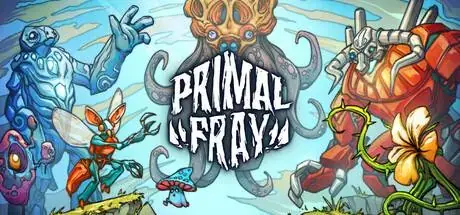 Primal Fray PC system requirements screenshot