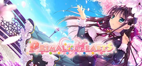 Primal Hearts PC system requirements screenshot