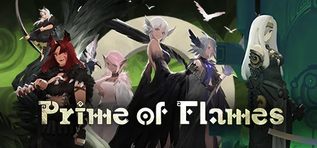 Prime of Flames PC system requirements screenshot