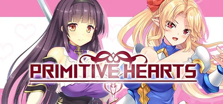 PRIMITIVE HEARTS PC system requirements screenshot