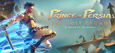 Prince of Persia: The Lost Crown PC system requirements screenshot