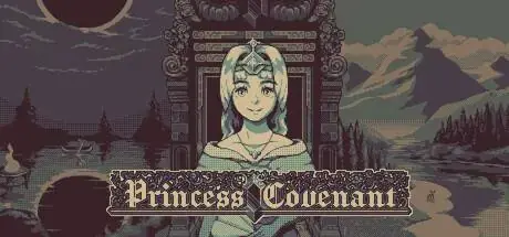 Princess Covenant PC system requirements screenshot
