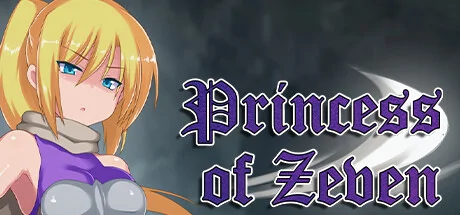 Princess of Zeven PC system requirements screenshot