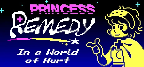 Princess Remedy in a World of Hurt PC performance and system requirements