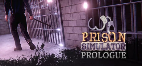 Prison Simulator: Prologue cover