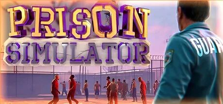 Prison Simulator cover