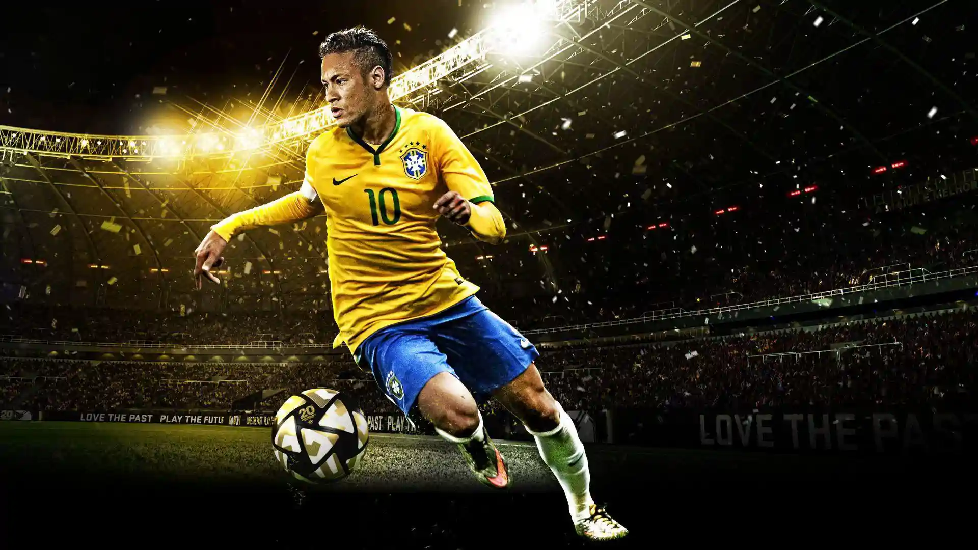 Pro Evolution Soccer 2016 myClub PC performance and system requirements