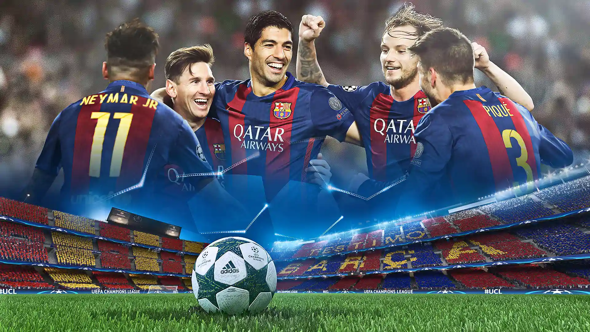 PRO EVOLUTION SOCCER 2017 TRIAL EDITION PC performance and system requirements