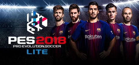 PRO EVOLUTION SOCCER 2018 LITE PC system requirements screenshot