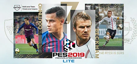 PRO EVOLUTION SOCCER 2019 LITE PC performance and system requirements