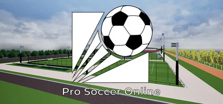 Pro Soccer Online PC system requirements screenshot