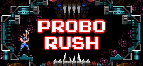Probo Rush PC performance and system requirements