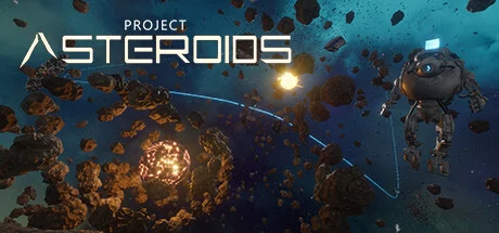 Project Asteroids PC performance and system requirements