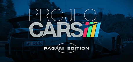 Project CARS - Pagani Edition PC performance and system requirements
