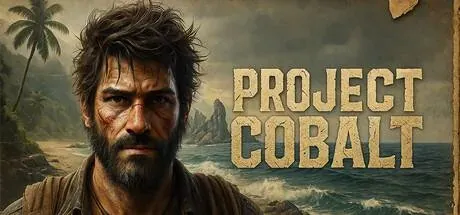Project Cobalt PC system requirements screenshot